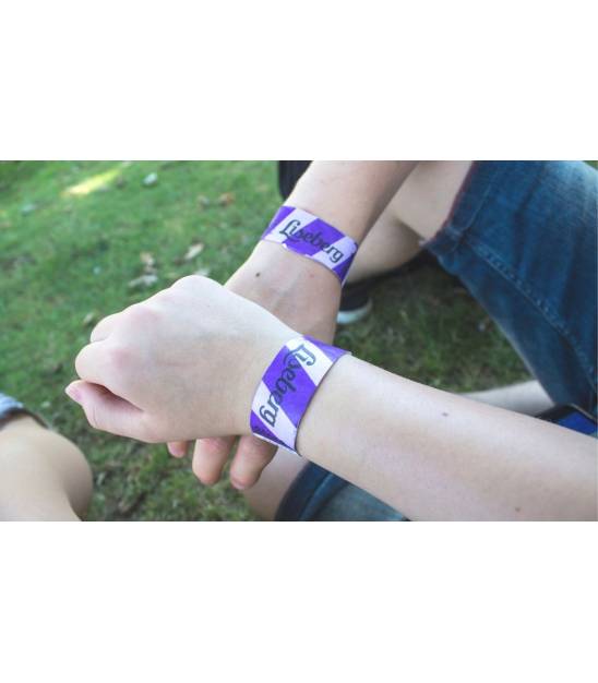 Wristband