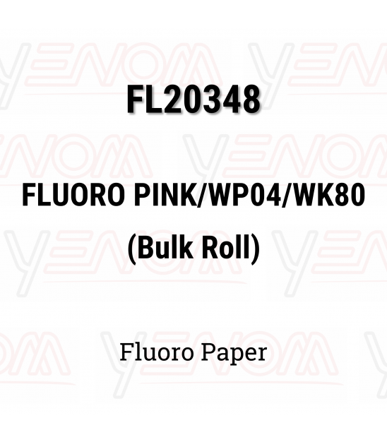 Fluoro Paper