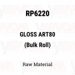 Raw Material & Release Liner