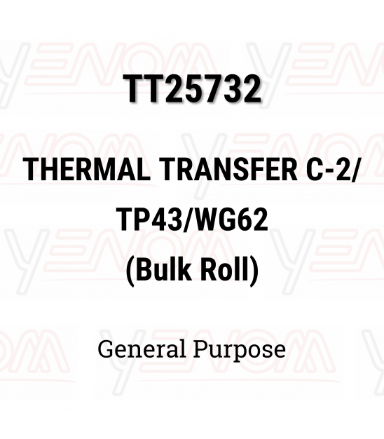 Thermal Transfer