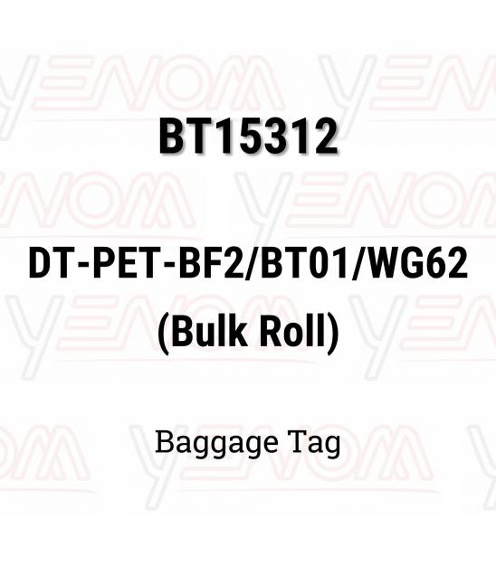 Variable Information Printing (VIP) Labels