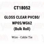 Wire-Cable Tie