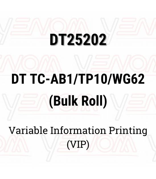 Direct Thermal