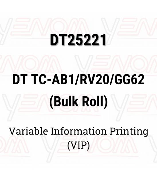 Direct Thermal