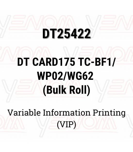 Direct Thermal