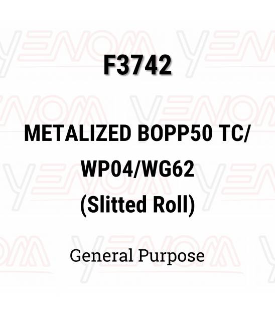 General Purpose Permanent Labels