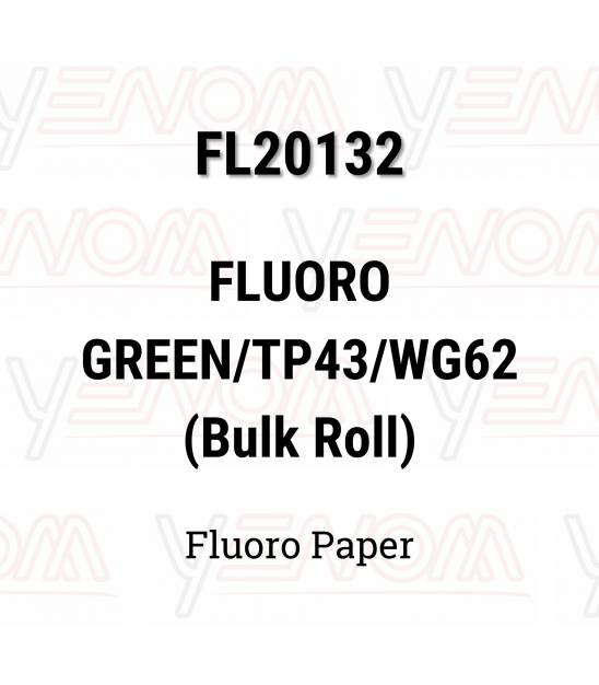 Fluoro Paper