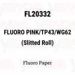Fluoro Paper