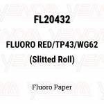 Fluoro Paper