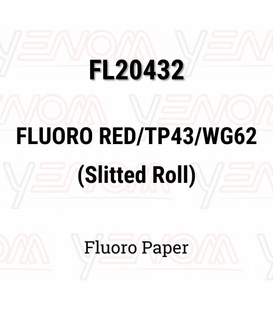Fluoro Paper
