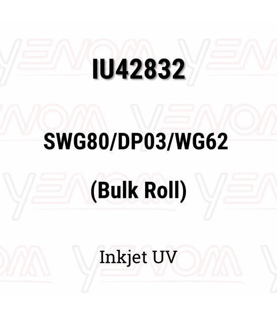 Inkjet UV Curable