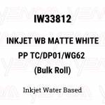 Inkjet Water Based (Dye/Pigment Based) Ink