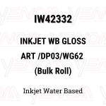 Inkjet Water Based (Dye/Pigment Based) Ink