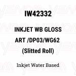 Inkjet Water Based (Dye/Pigment Based) Ink