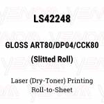 Digital Printing Labels