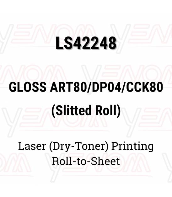 Digital Printing Labels