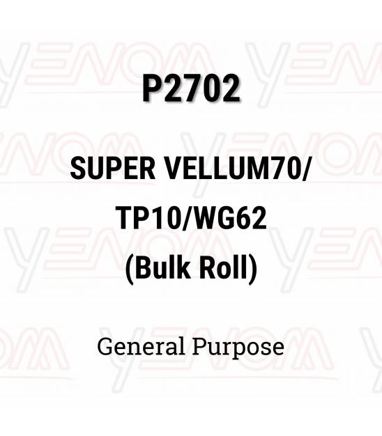 General Purpose Permanent Labels