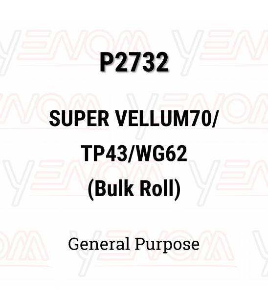 General Purpose Permanent Labels