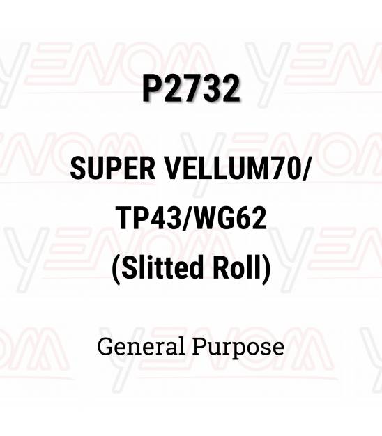 General Purpose Permanent Labels