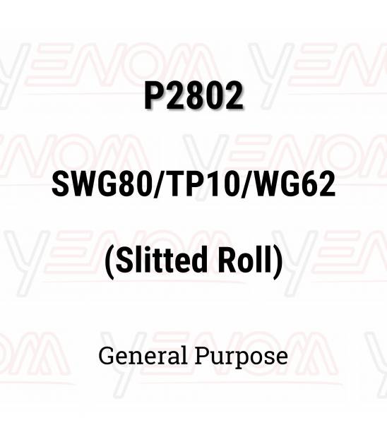 General Purpose Permanent Labels