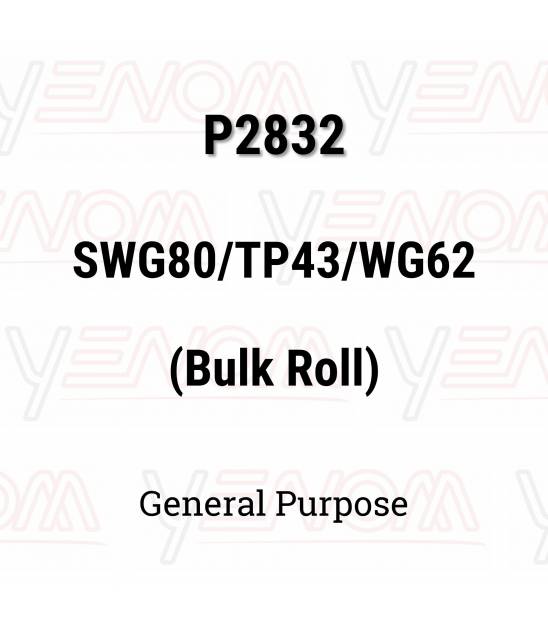 General Purpose Permanent Labels