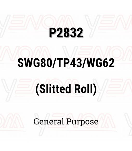 General Purpose Permanent Labels