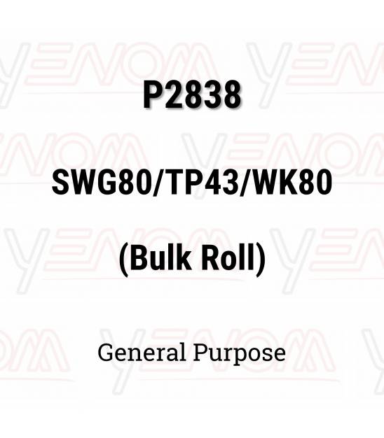 General Purpose Permanent Labels