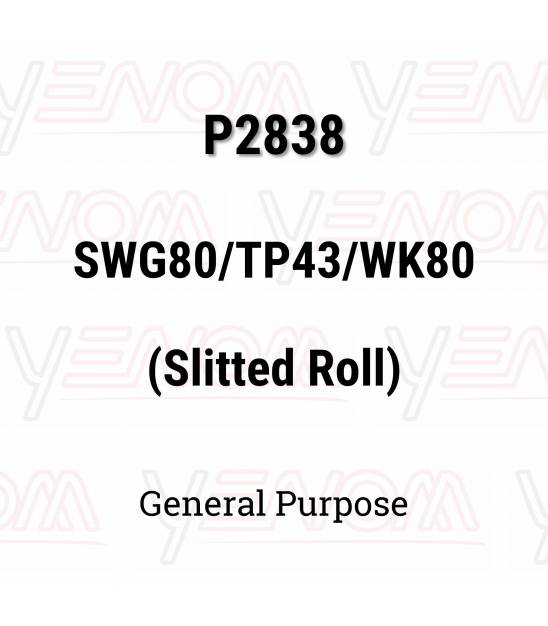 General Purpose Permanent Labels