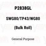 General Purpose Permanent Labels