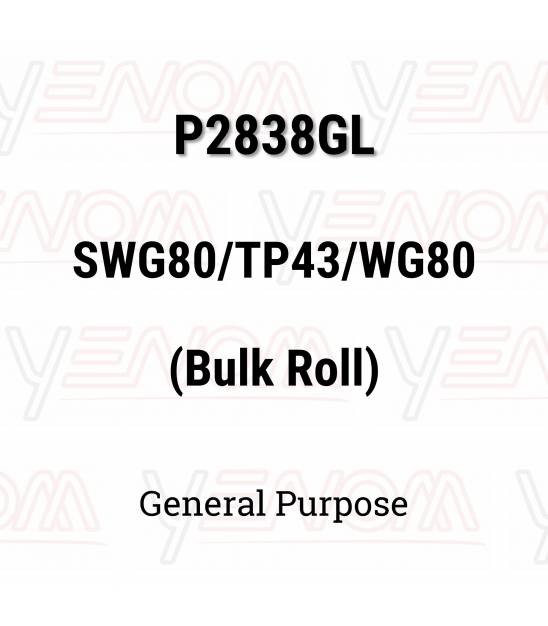 General Purpose Permanent Labels