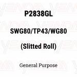 General Purpose Permanent Labels