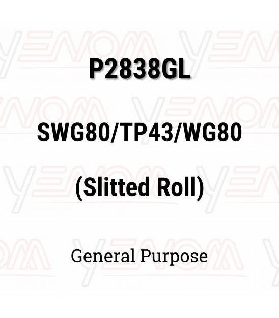 General Purpose Permanent Labels