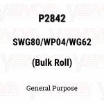 General Purpose Permanent Labels