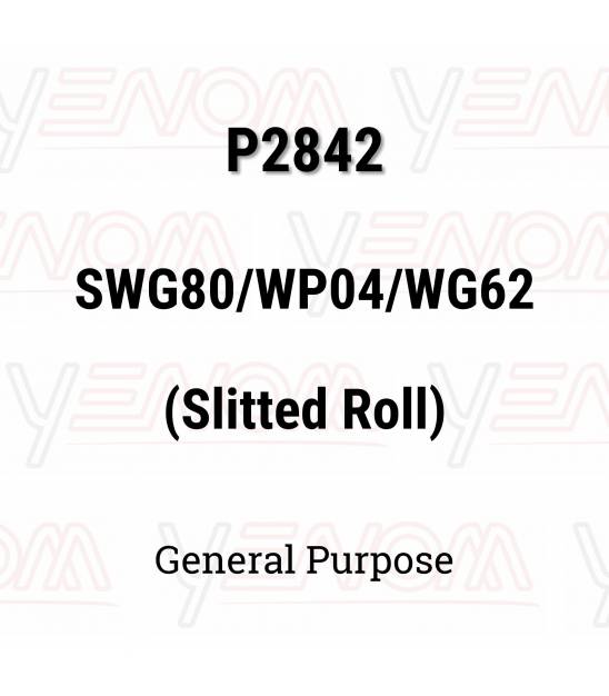 General Purpose Permanent Labels