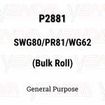 General Purpose Permanent Labels