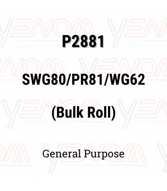 General Purpose Permanent Labels