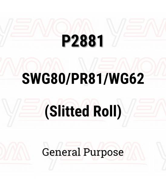 General Purpose Permanent Labels