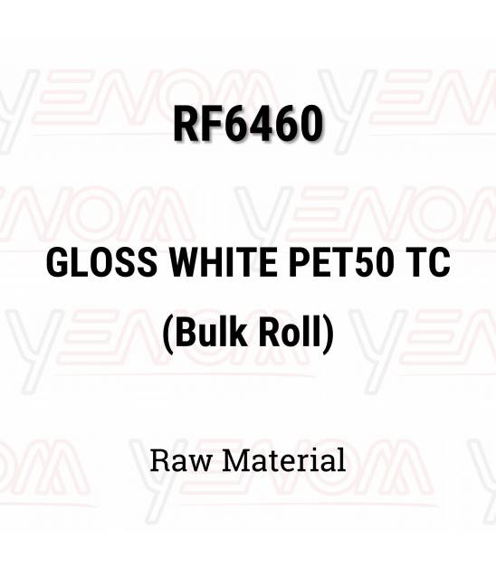 Raw Material & Release Liner