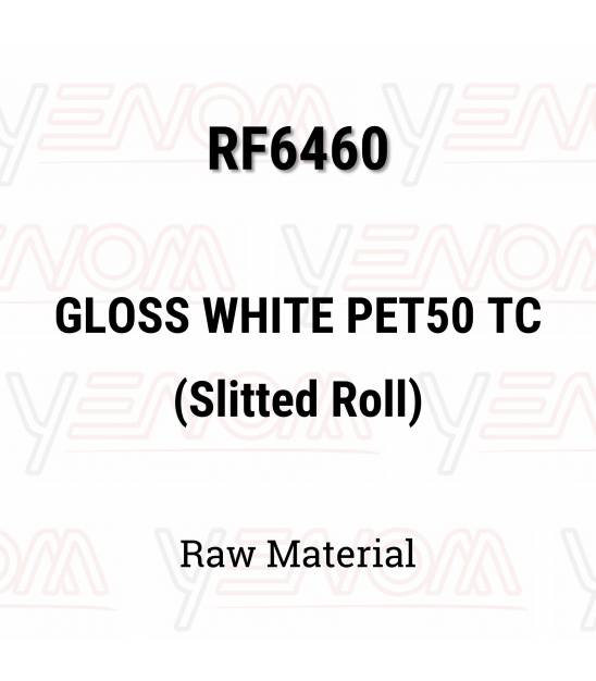 Raw Material & Release Liner