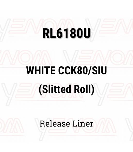 Raw Material & Release Liner