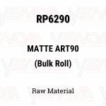 Raw Material & Release Liner