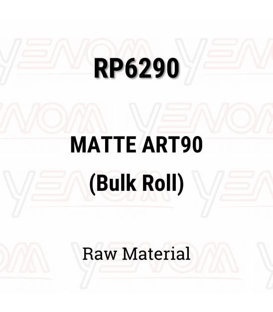 Raw Material & Release Liner