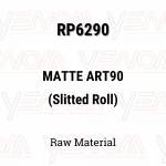 Raw Material & Release Liner