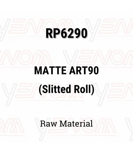 Raw Material & Release Liner