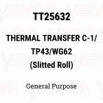 Thermal Transfer