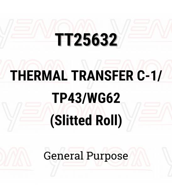 Thermal Transfer