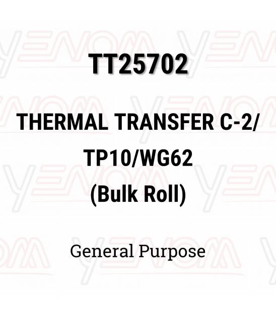 Thermal Transfer