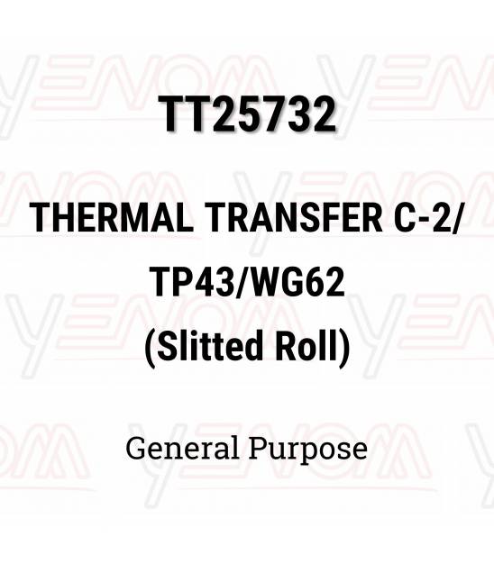 Thermal Transfer