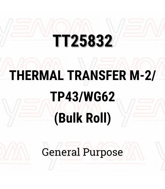 Thermal Transfer