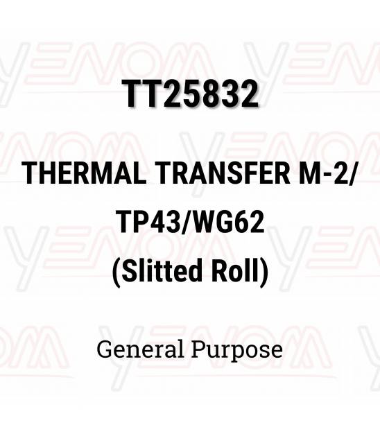 Thermal Transfer